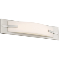 Bathroom Lighting (2 Bulbs) 20" Width Bathroom Lighting (2 Bulbs) 20" Width