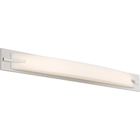 Bathroom Lighting (4 or more bulbs) 43" Width