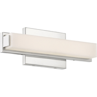 Bathroom Lighting (2 Bulbs) 13" Width Bathroom Lighting (2 Bulbs) 13" Width