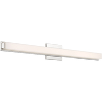 Bathroom Lighting (4 or more bulbs) 36" Width