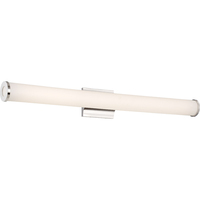 Bathroom Lighting (4 or more bulbs) 37-1/2" Width Bathroom Lighting (4 or more bulbs) 37-1/2" Width