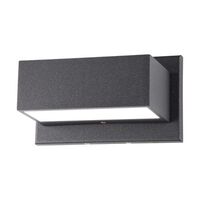 1 Bulb Wall Sconce