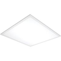 Flush Mount Ceiling Light 24" Width