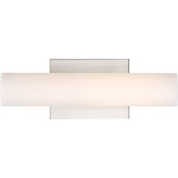 Bathroom Lighting (2 Bulbs) 5" Width Bathroom Lighting (2 Bulbs) 5" Width