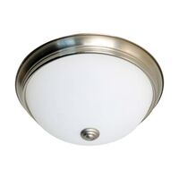 Flush Mount Ceiling Light 5-1/5" Width