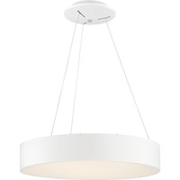 Drum Pendant 25-3/5" Width Drum Pendant 25-3/5" Width