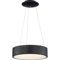 Drum Pendant 25-3/5" Width