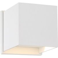 Outdoor Wall Light 4-3/4" Height Outdoor Wall Light 4-3/4" Height