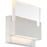 1 Bulb Wall Sconce