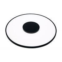 Flush Mount Ceiling Light 19-4/5" Width