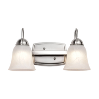 1 Bulb Wall Sconce