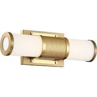 1 Bulb Wall Sconce