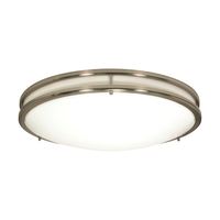 Flush Mount Ceiling Light