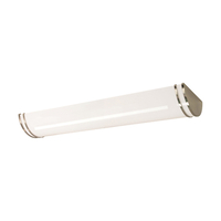 Flush Mount Ceiling Light 12" Width