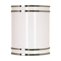 1 Bulb Wall Sconce