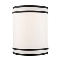 1 Bulb Wall Sconce