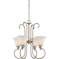 Mini Chandelier Mini Chandelier