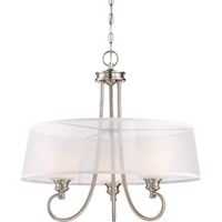 Mini Chandelier 24" Width Mini Chandelier 24" Width