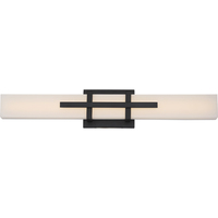 Bathroom Lighting (2 Bulbs) 4" Width Bathroom Lighting (2 Bulbs) 4" Width