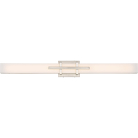 Bathroom Lighting (4 or more bulbs) 4" Width Bathroom Lighting (4 or more bulbs) 4" Width