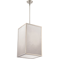 Down Light Pendant 14" Width Down Light Pendant 14" Width