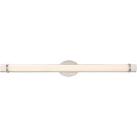 Bathroom Lighting (4 or more bulbs) 4-1/2" Width Bathroom Lighting (4 or more bulbs) 4-1/2" Width