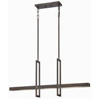 Linear Pendants 36" Width Linear Pendants 36" Width