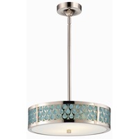 Down Light Pendant 15" Width Down Light Pendant 15" Width