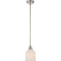 Mini-Pendant 6" Width Mini-Pendant 6" Width