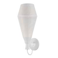 1 Bulb Wall Sconce 1 Bulb Wall Sconce