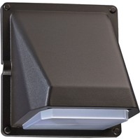 Outdoor Wall Light 7" Height Outdoor Wall Light 7" Height