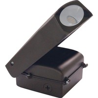 Outdoor Wall Light 7-2/5" Height Outdoor Wall Light 7-2/5" Height