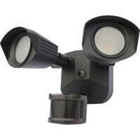 Outdoor Wall Light 9-2/5" Height