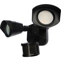 Outdoor Wall Light 9-2/5" Height