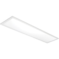 Flush Mount Ceiling Light 12" Width