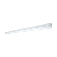 Flush Mount Ceiling Light 3" Width