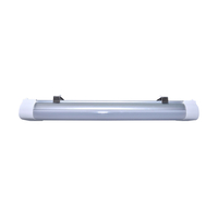 Ceiling Mounted Light 4" Width