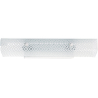 Bathroom Lighting (4 or more bulbs) 24" Width