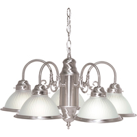 Mini Chandelier 22" Width Mini Chandelier 22" Width