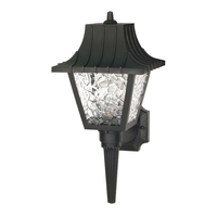 Outdoor Wall Light 17-1/2" Height Outdoor Wall Light 17-1/2" Height