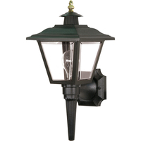 Outdoor Wall Light 17" Height Outdoor Wall Light 17" Height
