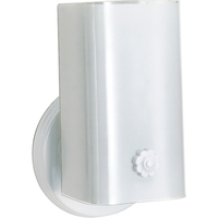 1 Bulb Wall Sconce