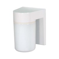 Outdoor Wall Light 8" Height Outdoor Wall Light 8" Height