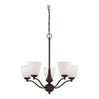 Mid Sized Chandelier 25" Width Mid Sized Chandelier 25" Width