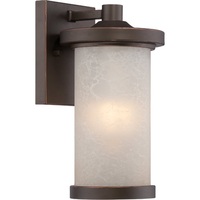 Outdoor Wall Light 10-3/8" Height Outdoor Wall Light 10-3/8" Height