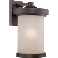 Outdoor Wall Light 14" Height Outdoor Wall Light 14" Height