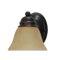 1 Bulb Wall Sconce