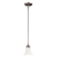 Mini-Pendant 6" Width Mini-Pendant 6" Width