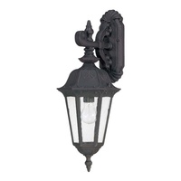 Outdoor Wall Light 23-3/4" Height Outdoor Wall Light 23-3/4" Height