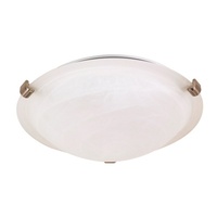 Flush Mount Ceiling Light 12-1/2" Width Flush Mount Ceiling Light 12-1/2" Width